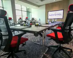 Novotel Yanbu thumbnail